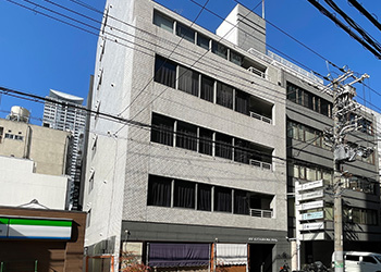 RE 北浜ビルディング