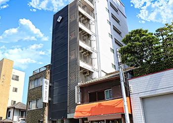 RE HOTEL谷町9丁目